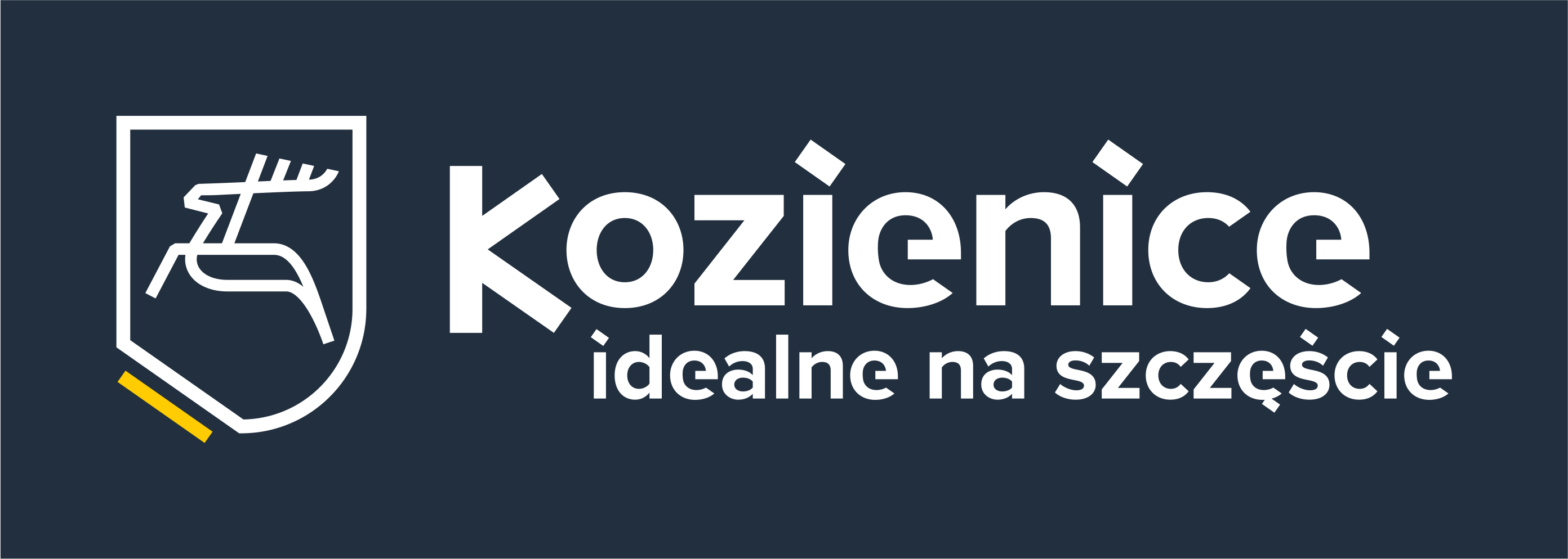 Logo Gminy Kozienice