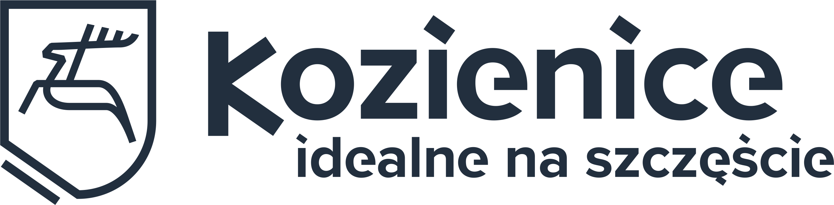 logo claim biale